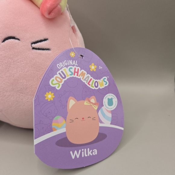 Rare Squishmallows Tandy and Wilka Plush Set First To Market - Picture 2 of 4